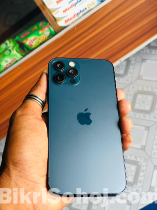Iphone 12 Pro